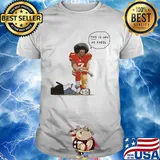 This is why we kneel shirt
