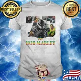 75 years of 1945 3030 bob marley thank you for the memories signature shirt75 years of 1945 3030 bob marley thank you for the memories signature shirt