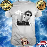 Artefacto gustavo cerati pam shirt