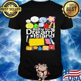 Battle for dream island shirt