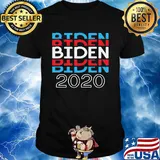 Biden President Joe Biden 2020 Shirt