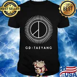 Bigbang gd taeyang good boy shirt
