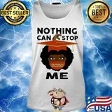 Black girl graduation florida a&m university nothing can stop 2020 me s Tank top