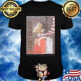 Black man i can't breathe black lives matter shirt