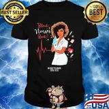 Black nurse rock weekly planner 2019 2020 shirt