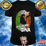 Dachshund it's in my dna shirt
