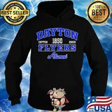 Dayton 1850 ohio flyers alumni s Hoodie