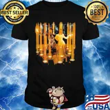 Do it chloe halle album light shirt