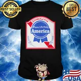 Established 1776 happy birthday america flag shirt