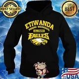 Etiwanda high school eagles s Hoodie