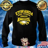 Etiwanda high school eagles s Sweater