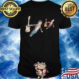 Flight of the conchords shirt