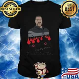 George floyd say my name I can't breathe shirt