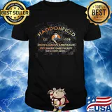 Haddonfield est 1978 michael myers shirt