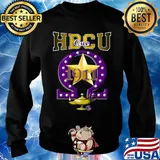 Hbcu historically black colleges and universities que 1911 star s Sweater