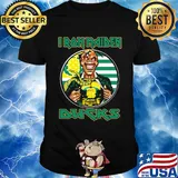Iron maiden oregon ducks american flag independence day shirt