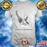 Joey chestnut america's champion shirt
