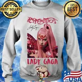 Lady gaga chromatica album signature s Sweater