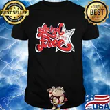 Land of the free star shirt