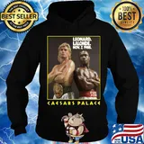 Leonard lalonde november 7 1988 caesars palace s Hoodie