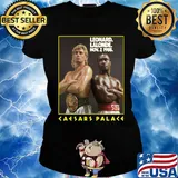 Leonard lalonde november 7 1988 caesars palace s Ladies tee