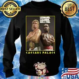 Leonard lalonde november 7 1988 caesars palace s Sweater