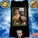 Leonard lalonde november 7 1988 caesars palace s Tank top