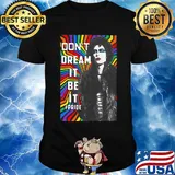 Lgbt dr frank n furter don't dream it be it pride shirt