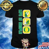 Life is simple like drink fuck oregon ducks shirt