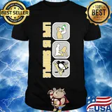Life is simple like drink fuck pittsburgh penguins hockey shirt
