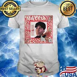 Mattia polibio x playboy love me shirt