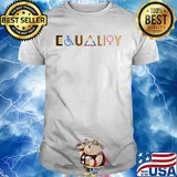 Official Equality Symbol shirt