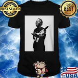 Official krs one rapper shirt