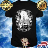 Pour yourself a cup of ambition shirt