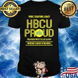 Pride tradition legacy hbcu proud philander smith college alumni i represent a history of greatness shirt