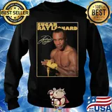 Sugar ray leonard boxing signature s Sweater