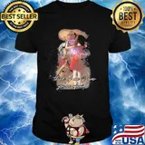 Think Of Me If Ever You're Afraid Daddy Youth Shirt