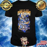 Virus ka lang apo kami service in the time of covid-19 eagle shirt