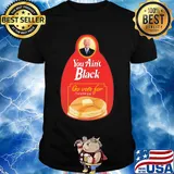 You Ain’t Black Go Vote For The Other Guy Biden Shirt