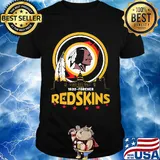 1932 forever washington redskins stars shirt