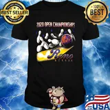 2020 open championships reno nevada bowling shirt
