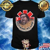 Asterisk my arse now hand over the silver will yer you soft cets shirt