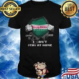 Blood insides superman krispy kreme doughnuts what's your superpower shirt