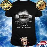 Blood insides superman yard house what's your superpower shirt