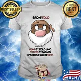 Brontolo non e'solo uno stato shirt