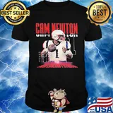 Cam newton carolina panthers shirt