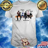 Criminal Athlete Basket Case Princess Brain shirt