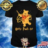 Disney harry pooh-ter stars shirt