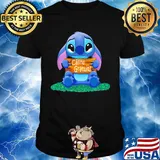 Disney stitch hug calins gratuits shirt