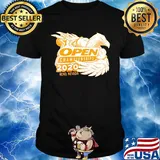 Eagles open championships 2020 reno nevada shirt